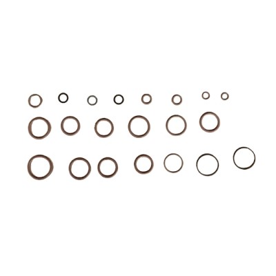 JOGO DE REPARO VLV EHR AGCO