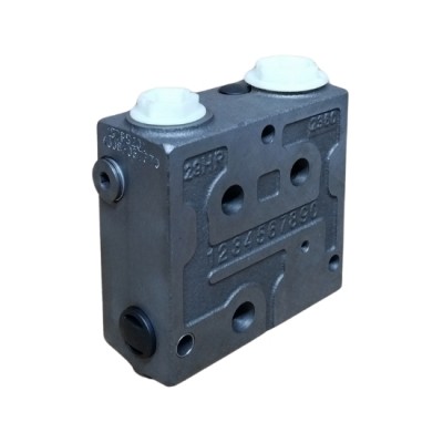 CORPO DE ADMISSÃO PVG32