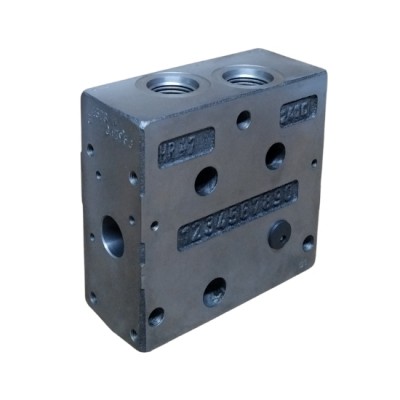 CORPO CENTRAL PVG32 - 7-8-,SAUER-