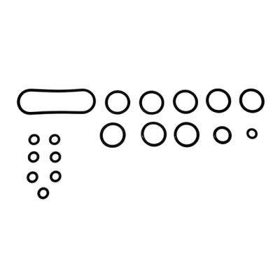 KIT VEDAÇÃO 1 PVB-PVP