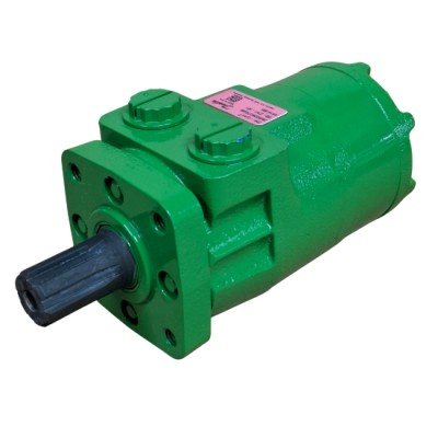 MOTOR HIDRÁULICO