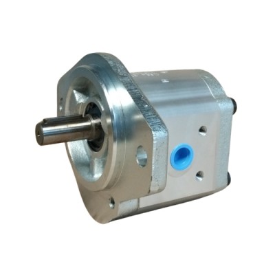 BOMBA HIDRÁULICA DE ENGRENAGENS