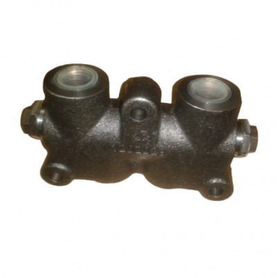 VALVULA RETENCAO PILOTADA