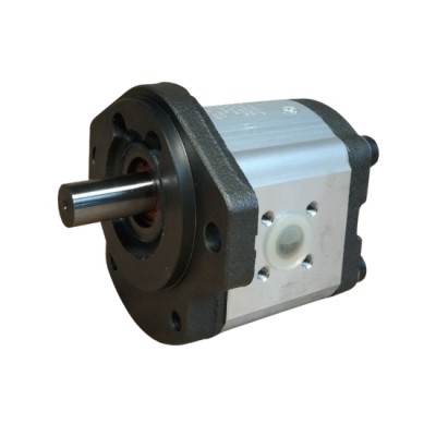 BOMBA HIDRÁULICA DE ENGRENAGENS