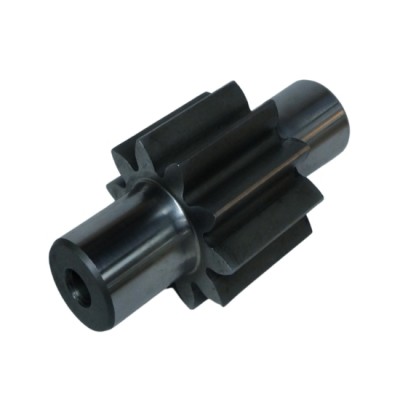 ENGRENAGEM CONDUZIDA