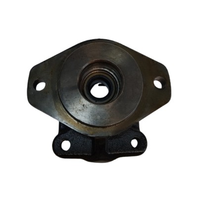 FLANGE SAE B