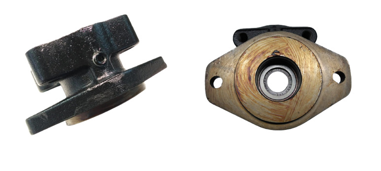 FLANGE