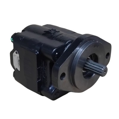 BOMBA HIDRÁULICA DE ENGRENAGENS