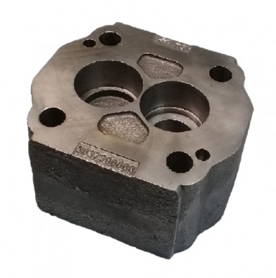 CORPO INTERMEDIÁRIO