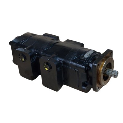 BOMBA HIDRÁULICA DE ENGRENAGENS