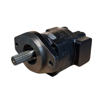 BOMBA HIDRÁULICA DE ENGRENAGENS