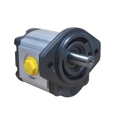 BOMBA HIDRAULICA P11