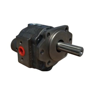 BOMBA HIDRÁULICA DE ENGRENAGENS