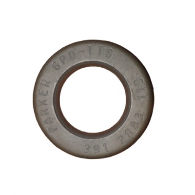 RETENTOR DE MOTOR COM EIXO INTEIRICO