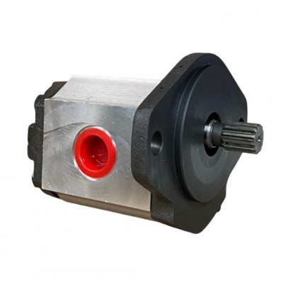 BOMBA HIDRÁULICA DE ENGRENAGENS