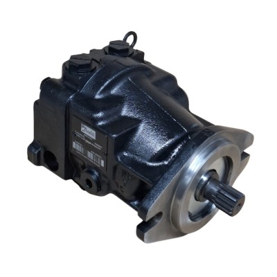 MOTOR HIDRAULICO