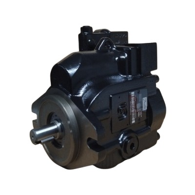 BOMBA HIDRÁULICA DE PISTÕES