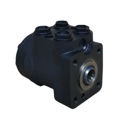 DIREÇÃO HIDROSTÁTICA