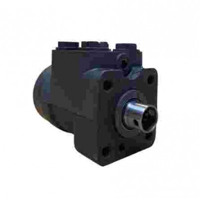 DIREÇÃO HIDROSTÁTICA