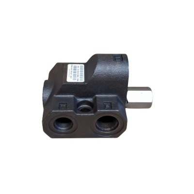 VÁLVULA PRIORITARIA