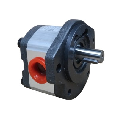 BOMBA HIDRÁULICA DE ENGRENAGENS