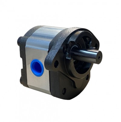 BOMBA HIDRÁULICA DE ENGRENAGENS