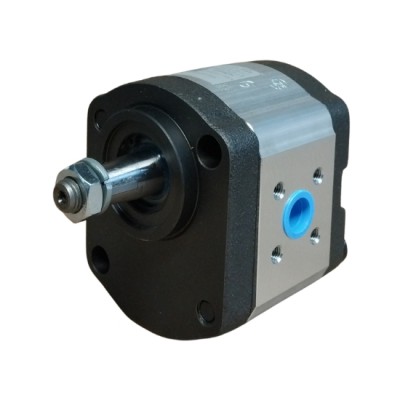 BOMBA HIDRÁULICA DE ENGRENAGENS