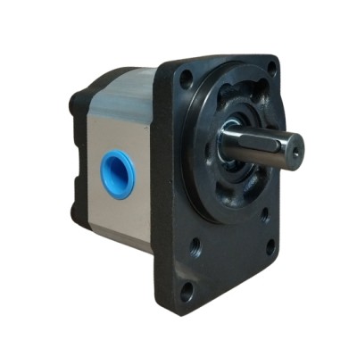 BOMBA HIDRÁULICA DE ENGRENAGENS