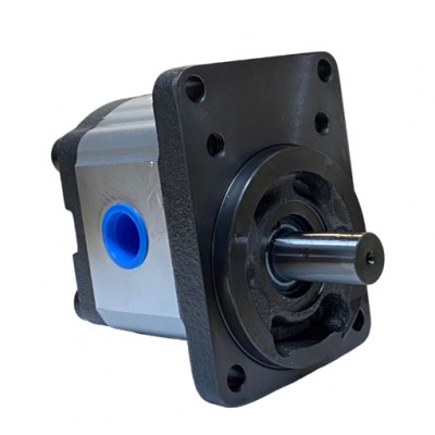 BOMBA HIDRÁULICA DE ENGRENAGENS