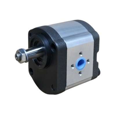 BOMBA HIDRÁULICA DE ENGRENAGENS