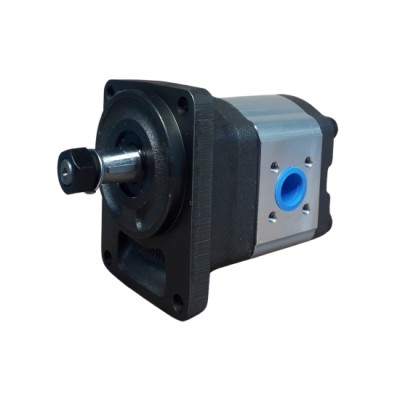 BOMBA HIDRÁULICA DE ENGRENAGENS