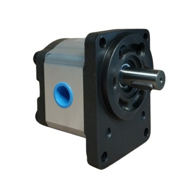 BOMBA HIDRÁULICA DE ENGRENAGENS