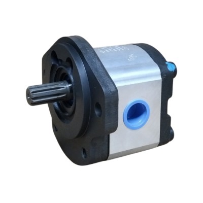 BOMBA HIDRÁULICA DE ENGRENAGENS