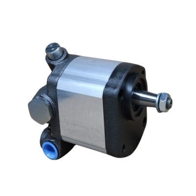 BOMBA HIDRÁULICA DE ENGRENAGENS