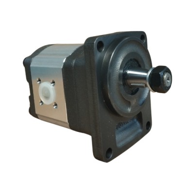 BOMBA HIDRÁULICA DE ENGRENAGENS