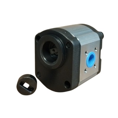 BOMBA HIDRÁULICA DE ENGRENAGENS