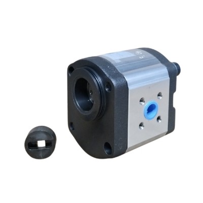 BOMBA HIDRÁULICA DE ENGRENAGENS