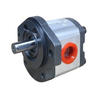 BOMBA HIDRÁULICA DE ENGRENAGENS