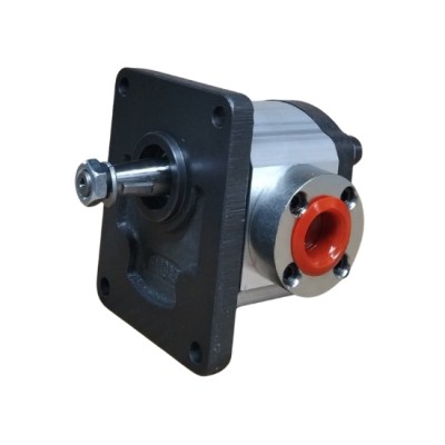 BOMBA HIDRÁULICA DE ENGRENAGENS