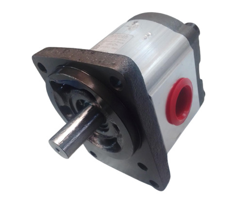 BOMBA HIDRÁULICA DE ENGRENAGENS