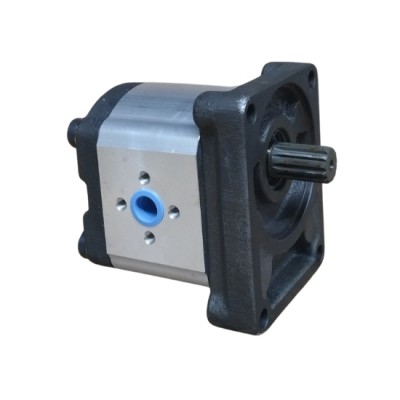 BOMBA HIDRÁULICA DE ENGRENAGENS