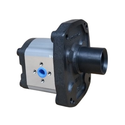 BOMBA HIDRÁULICA DE ENGRENAGENS