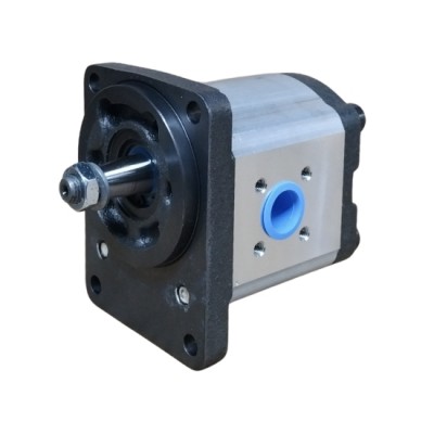 BOMBA HIDRÁULICA DE ENGRENAGENS