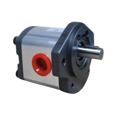 BOMBA HIDRÁULICA DE ENGRENAGENS