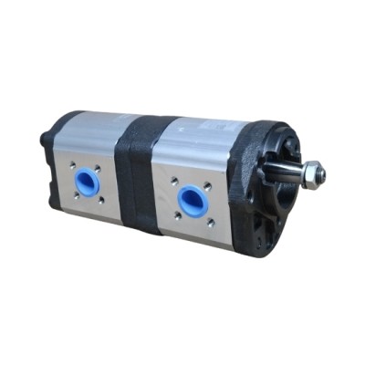 BOMBA HIDRÁULICA DE ENGRENAGENS