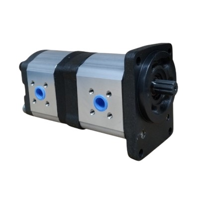 BOMBA HIDRÁULICA DE ENGRENAGENS