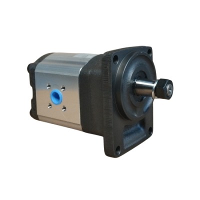 BOMBA HIDRÁULICA DE ENGRENAGENS