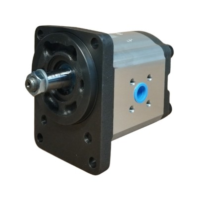 BOMBA HIDRÁULICA DE ENGRENAGENS