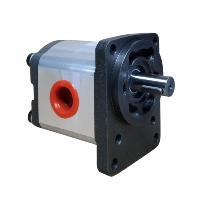 BOMBA HIDRÁULICA DE ENGRENAGENS