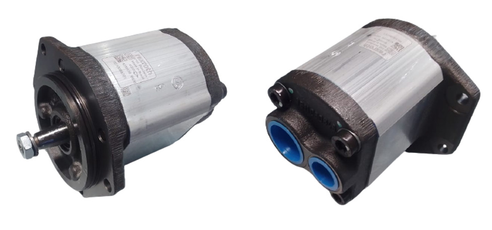 BOMBA CONTROLE REMOTO